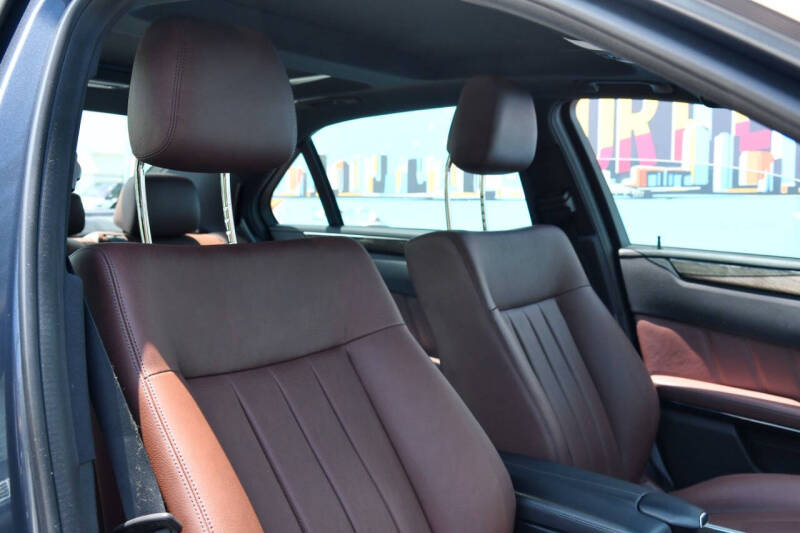 2016 Mercedes-Benz E-Class E 350 4MATIC