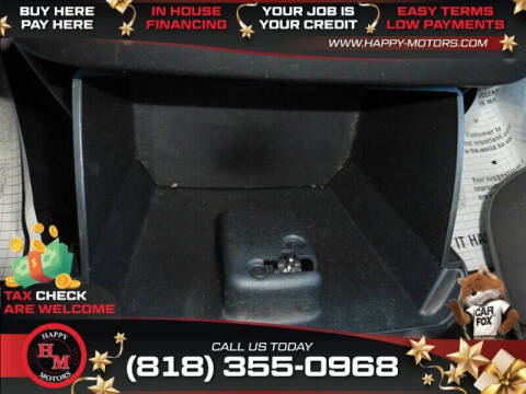 2013 Chevrolet Express 2500