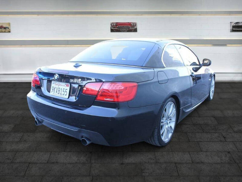 2013 BMW 3 Series 335i
