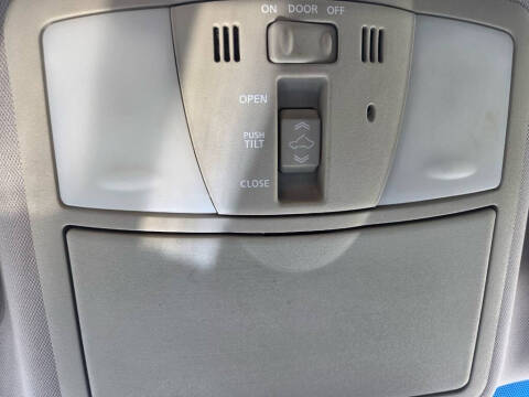 2010 Nissan Murano SL
