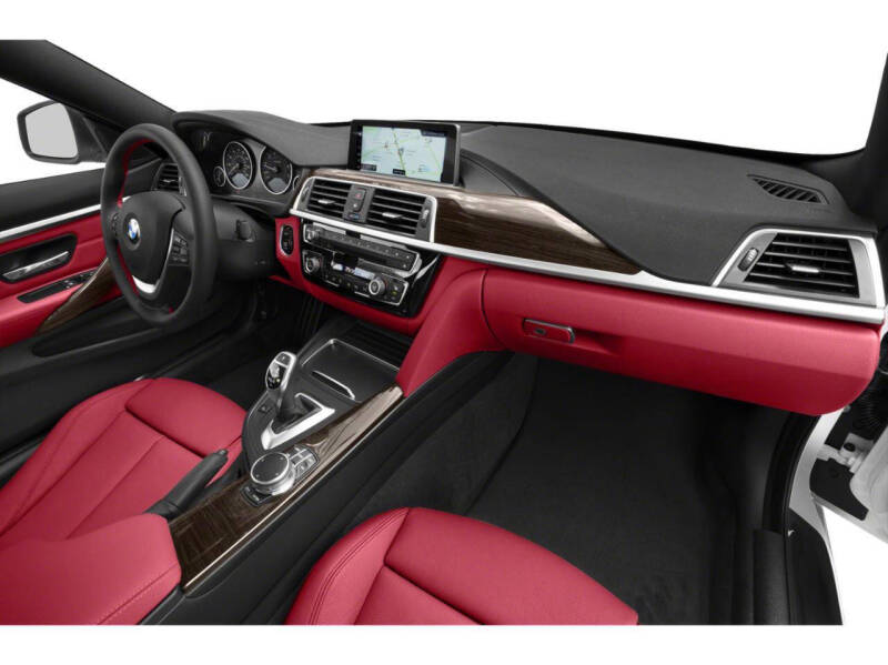 2018 BMW 4 Series 430i