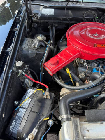 1970 Ford Torino