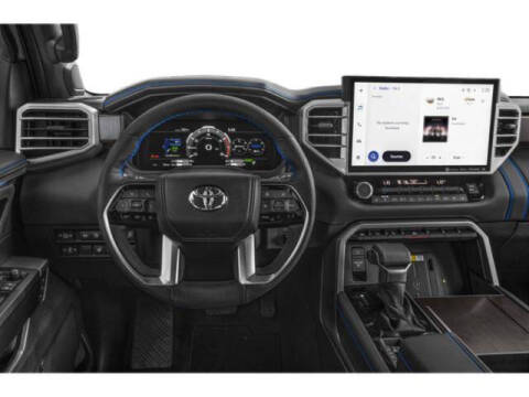 2023 Toyota Sequoia