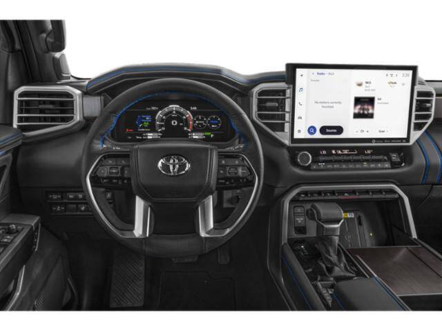 2023 Toyota Sequoia