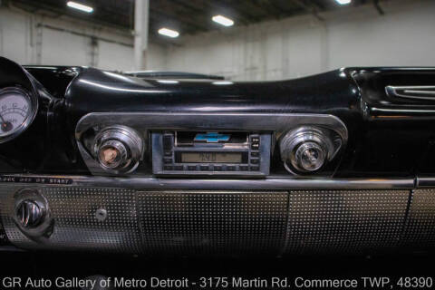 1960 Chevrolet Impala