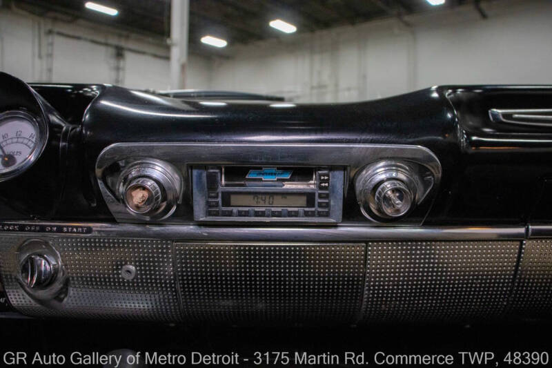 1960 Chevrolet Impala