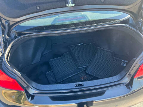 2011 Infiniti G37 Sedan