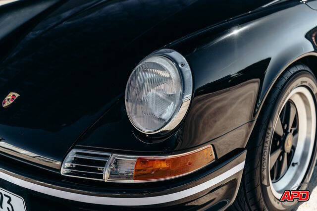 1976 Porsche 911