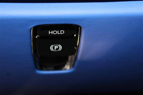 2022 Rolls-Royce Cullinan