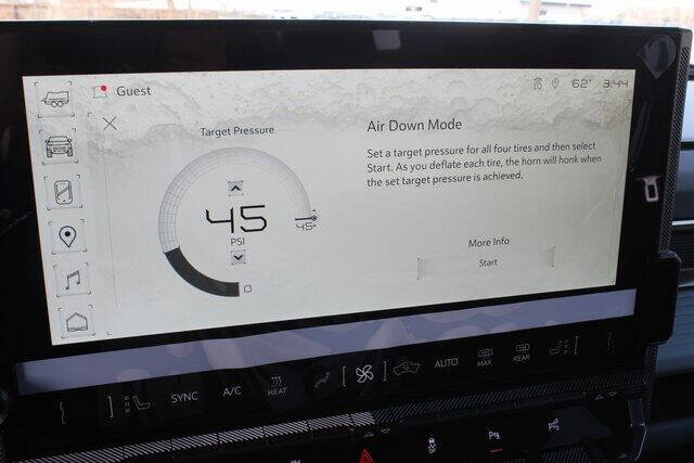 2024 GMC HUMMER EV 2X