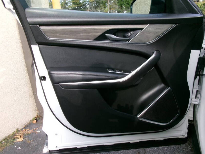 2022 Jaguar F-PACE P250 S