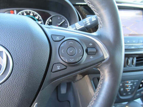 2017 Buick Envision Premium II