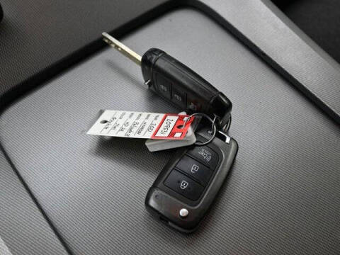 2021 Hyundai Palisade SE