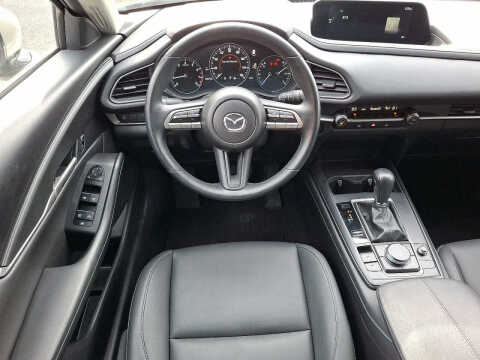 2023 Mazda CX-30 2.5 S Select