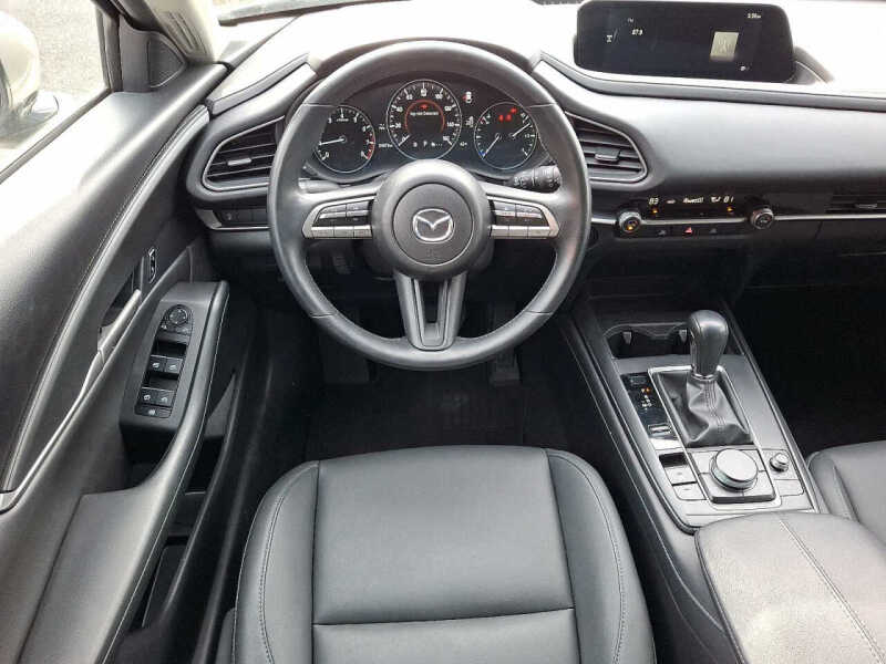 2023 Mazda CX-30 2.5 S Select