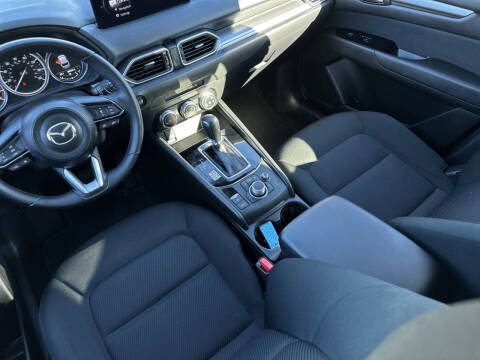 2023 Mazda CX-5 2.5 S