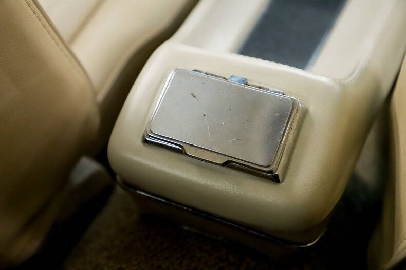 1968 Ford Mustang