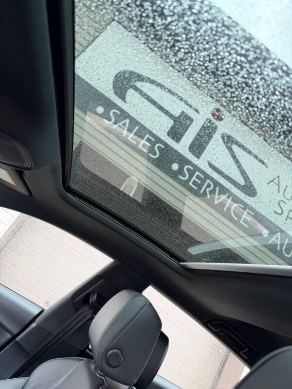 2021 Audi A5 Sportback quattro Premium 45 TFSI