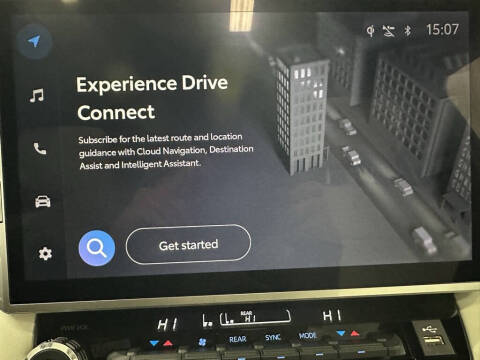 2024 Toyota Sequoia Capstone