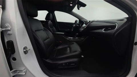 2020 Chevrolet Malibu Premier