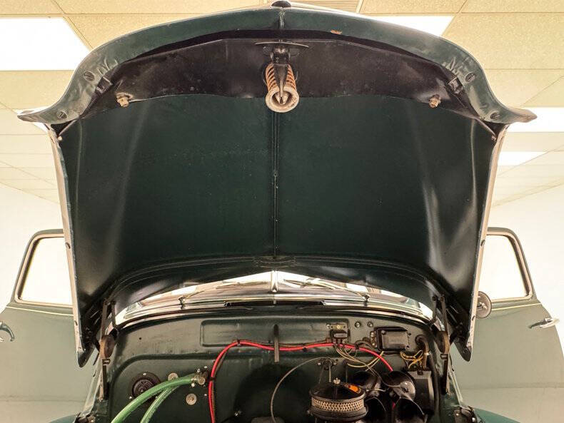 1949 Chevrolet 3100