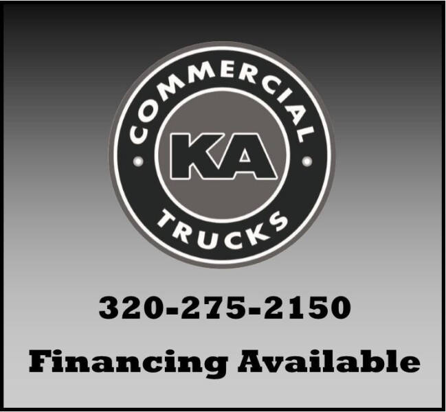 2024 RAM 4500