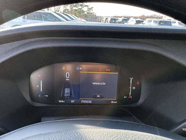 2026 Ford Transit 350