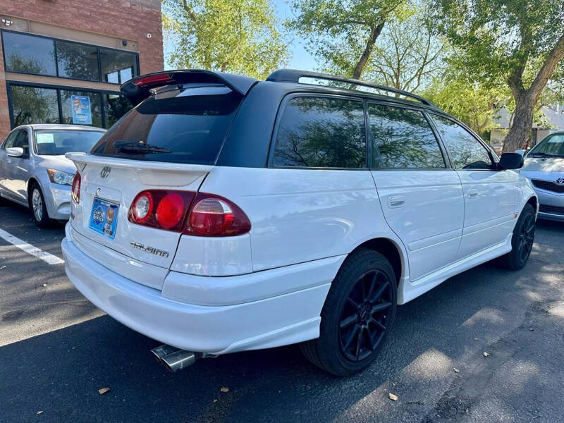 1998 Toyota Celica GT