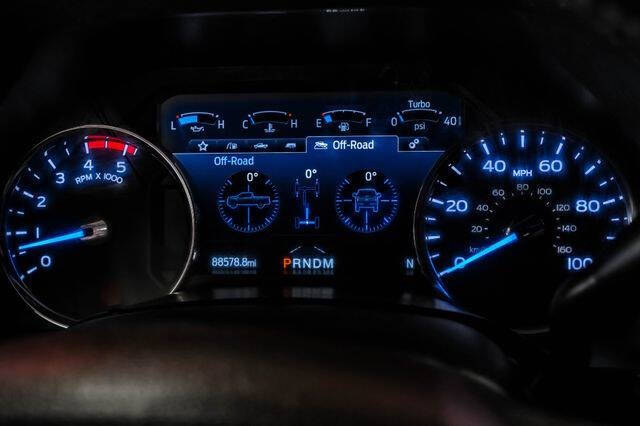 2021 Ford F-250 Super Duty