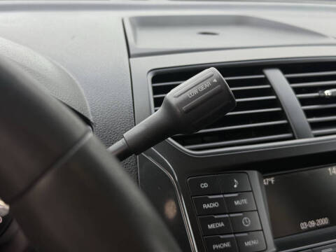 2018 Ford Explorer Police Interceptor Utility