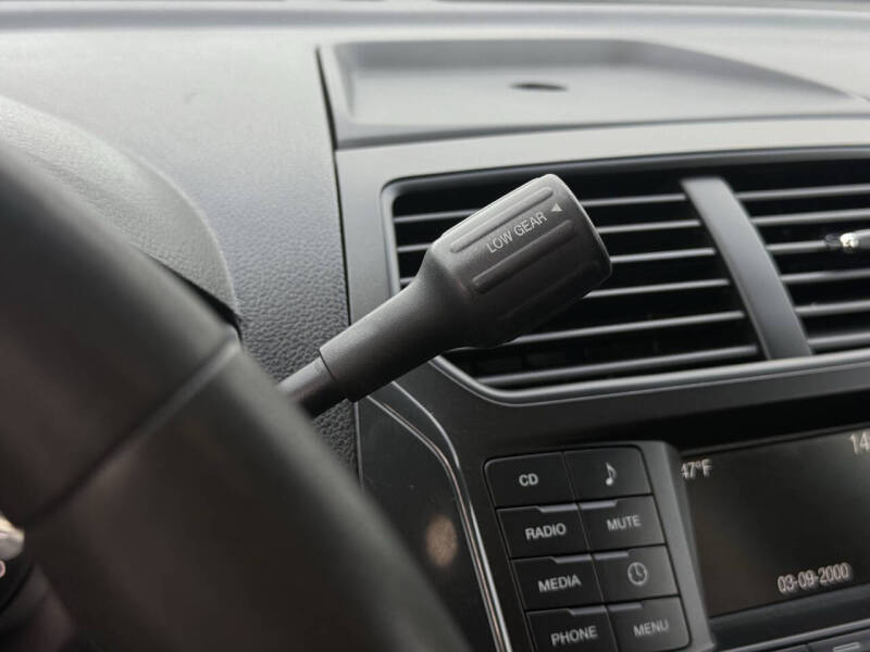 2018 Ford Explorer Police Interceptor Utility