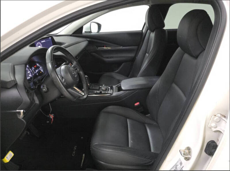 2023 Mazda CX-30 2.5 S Preferred