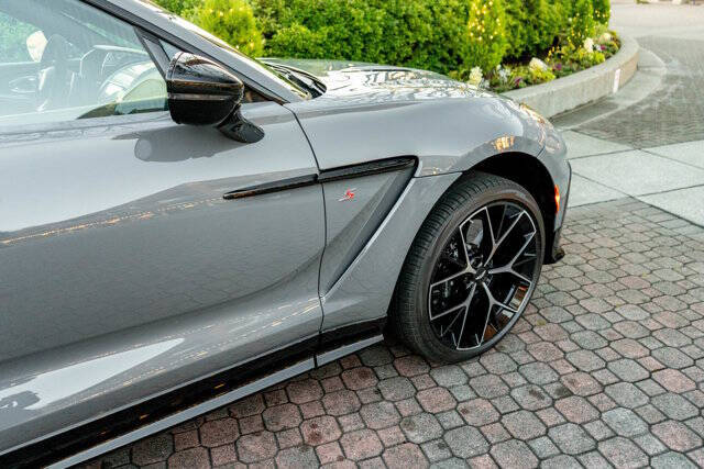 2026 Aston Martin DBX 12