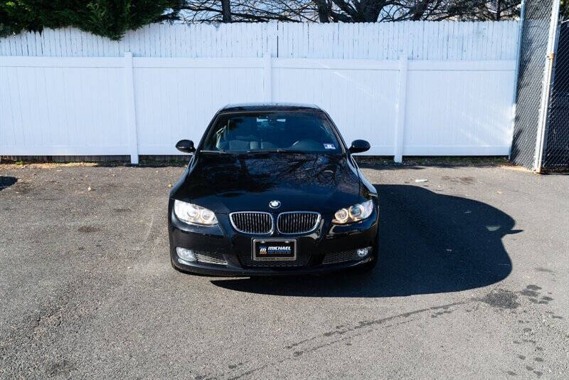 2008 BMW 3 Series 335i