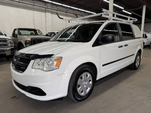 2013 RAM C/V Tradesman
