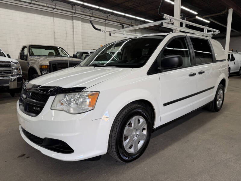 2013 RAM C/V Tradesman