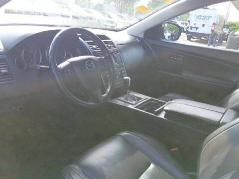 2010 Mazda CX-9 Touring