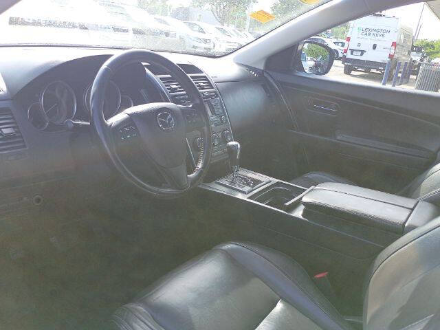 2010 Mazda CX-9 Touring
