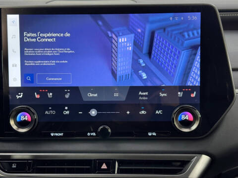 2023 Lexus RX 350 Premium+