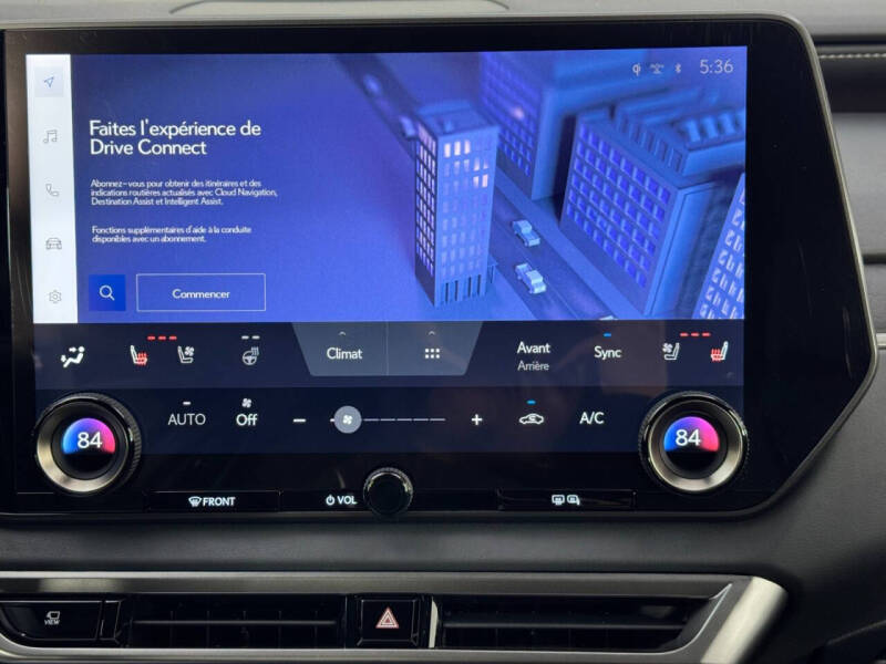 2023 Lexus RX 350 Premium+