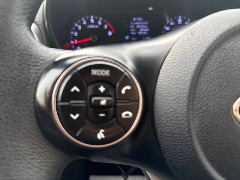 2020 Kia Soul