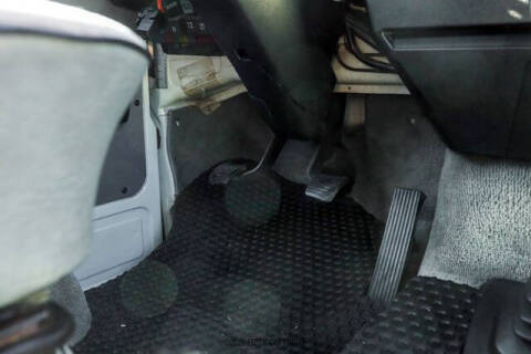 1989 Volkswagen Vanagon GL Camper