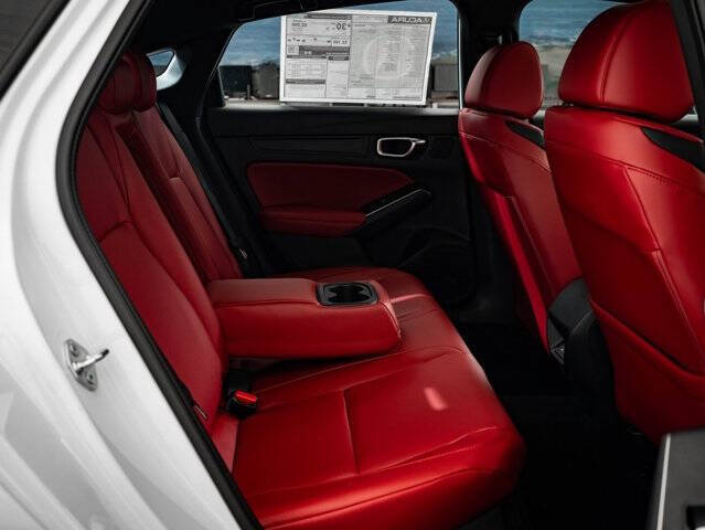 2026 Acura Integra w/Tech w/A-SPEC