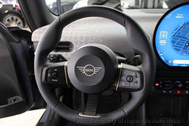 2026 MINI Convertible