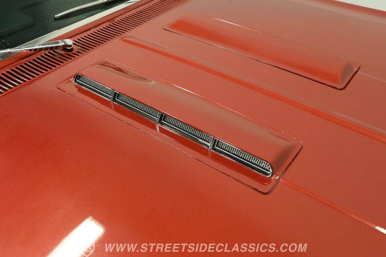1966 Chevrolet Chevelle