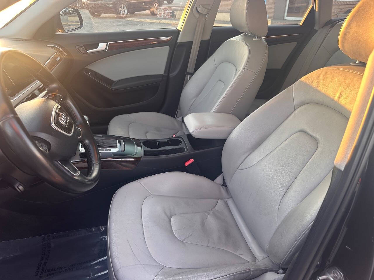 2013 Audi allroad for sale at Broadway Auto Sales in Garland, TX