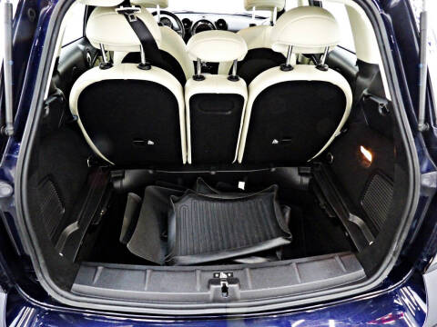 2016 MINI Countryman Cooper S ALL4