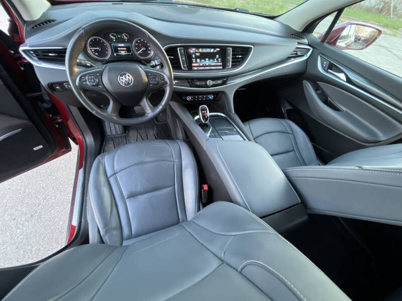 2019 Buick Enclave Premium