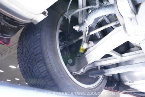 2003 Chevrolet Corvette Z06