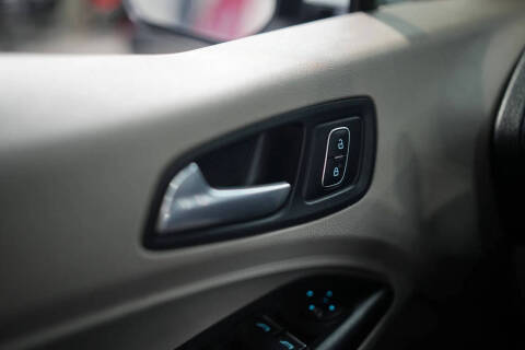 2022 Ford Transit Connect Titanium